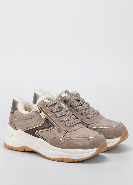 Кроссовки Marco Tozzi фото № 2 цена