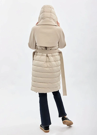 пәлте/пальто Thomas Graf фото № 3 недорого