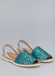 Сандалии Menorquina фото № 2 цена