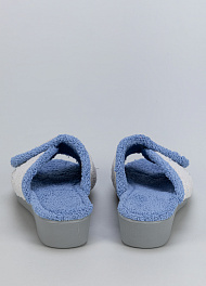 Тапочки Luzon фото № 4 Казахстан