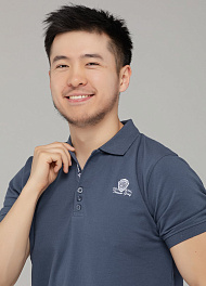 Поло Thomas Graf фото № 2 цена