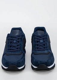 Кроссовки Duca Daretti фото № 3 недорого