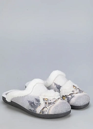 Тапочки Alberola фото № 2 цена