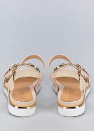 Сандалии KEYS фото № 4 Казахстан