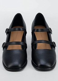 Туфли Franco Manatti фото № 3 недорого