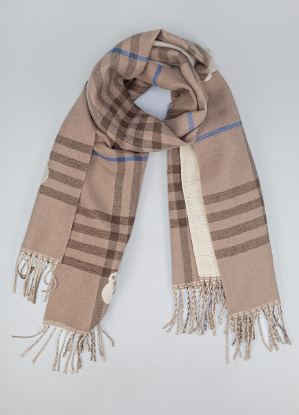 шарф Loretta Very фото № 1 интернет-магазин