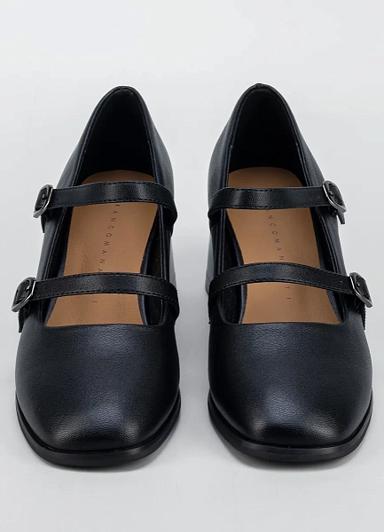 Туфли Franco Manatti фото № 3 недорого