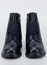 Ботинки Franco Manatti фото № 3 недорого