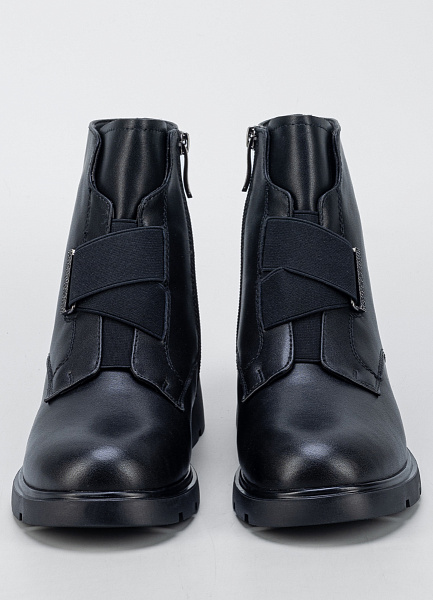 Ботинки Franco Manatti фото № 3 недорого