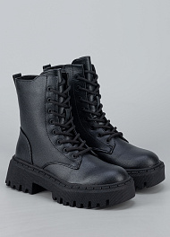 Ботинки Betsy фото № 2 цена