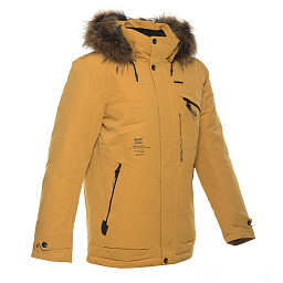 Парка Shark Force фото № 3 недорого