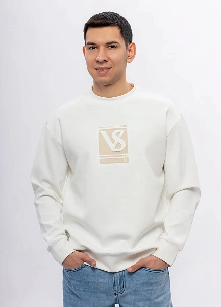 SPORT свитшот I See D.N.M. фото № 1 интернет-магазин