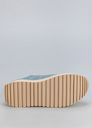 Кеды Tamaris фото № 5 купить