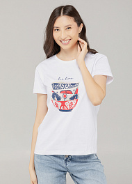 Футболка Thomas Graf фото № 2 цена