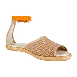 Сандалии Alberola фото № 2 цена