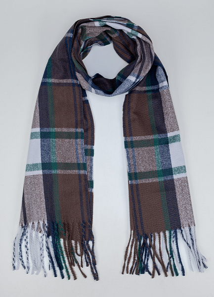 Шарф Thomas Graf фото № 1 интернет-магазин