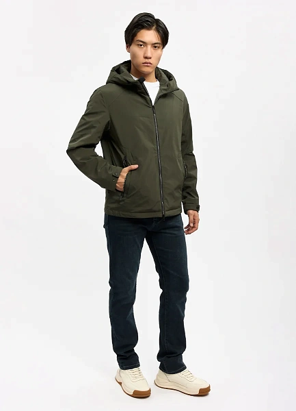 Куртка Shark Force фото № 4 Казахстан