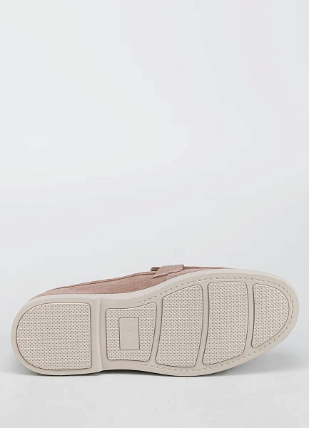 Лоферы Franco Manatti фото № 5 купить