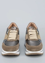 Кроссовки Keys фото № 3 недорого