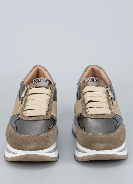 Кроссовки Keys фото № 3 недорого