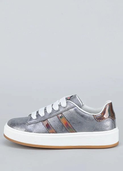 Кеды Asso фото № 1 интернет-магазин