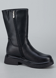 Полусапоги Franco Manatti фото № 5 купить