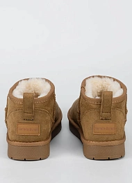 Угги Mariella Burani фото № 4 Казахстан