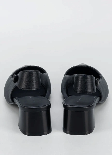 Туфли слингбэки Franco Manatti фото № 4 Казахстан