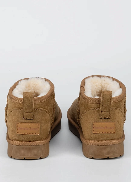 Угги Mariella Burani фото № 4 Казахстан