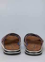 Шлепанцы Bugatti фото № 4 Казахстан