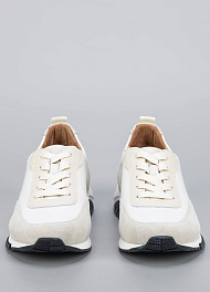 Кроссовки Duca Daretti фото № 3 недорого