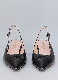 Туфли открытые Loretta Very фото № 3 недорого