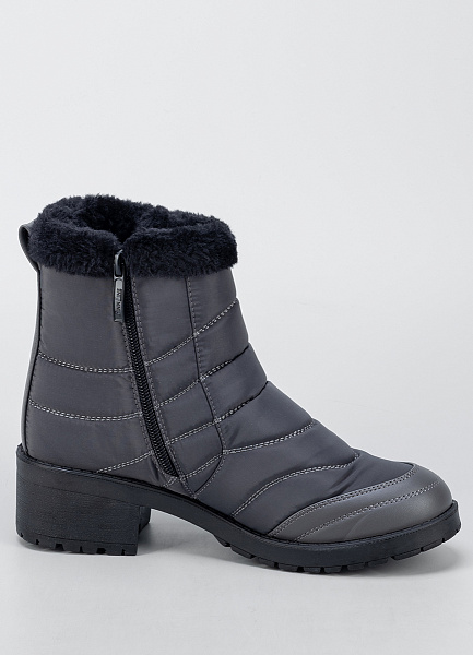 Дутыши антигололелд Finn Line фото № 5 купить