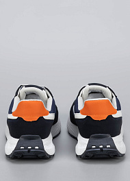 Кроссовки Keddo фото № 4 Казахстан