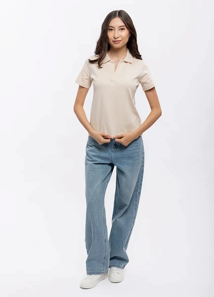 Футболка Поло Thomas Graf фото № 4 Казахстан