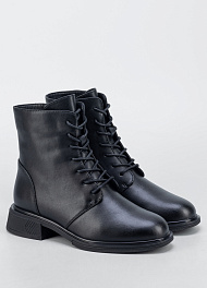 Ботинки Franco Manatti фото № 2 цена