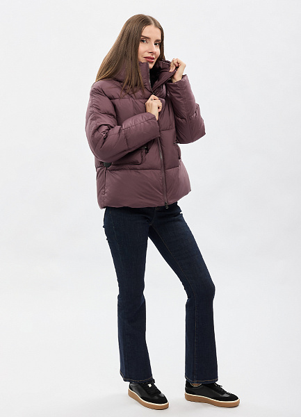 Куртка LUSSKIRI фото № 4 Казахстан