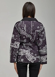 куртка двусторонняя Thomas Graf фото № 3 недорого