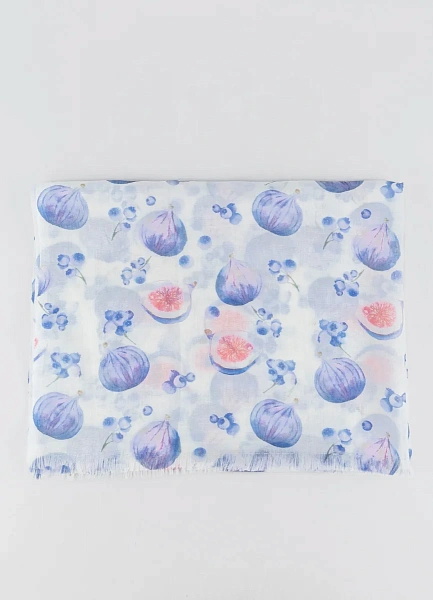 шарф Loretta Very фото № 2 цена