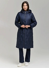 Куртка на флисе Modern New Saga фото № 1 интернет-магазин