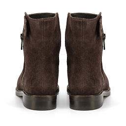 Ботинки Loretta Very фото № 4 Казахстан