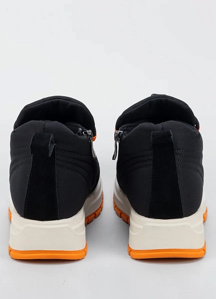 Ботинки Franco Manatti фото № 4 Казахстан