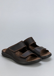 Шлепки Imac фото № 2 цена