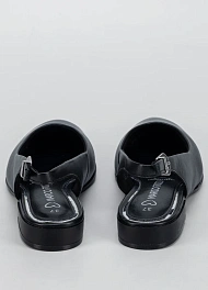 Балетки слингбэки Marco Tozzi фото № 4 Казахстан