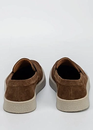 Лоферы Duca Daretti фото № 4 Казахстан