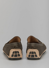 Мокасины Mattini фото № 4 Казахстан