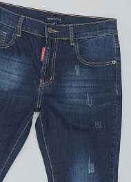 Джинсы Thomas Graf фото № 3 недорого