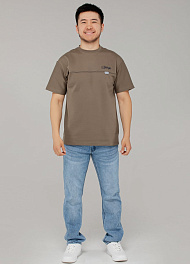 футболка I SEE D.N.M фото № 4 Казахстан