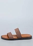 Шлепки Greek sandals фото № 1 интернет-магазин