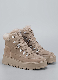 Ботинки Tamaris фото № 2 цена